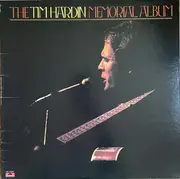 LP - Tim Hardin - The Tim Hardin Memorial Album