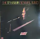 LP - Tim Hardin - The Tim Hardin Memorial Album