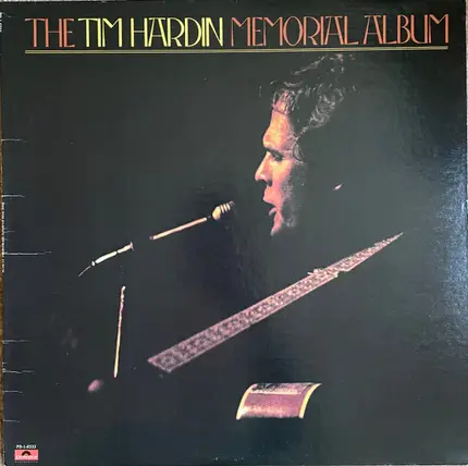 Tim Hardin - The Tim Hardin Memorial Album