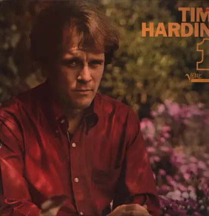 Tim Hardin - Tim Hardin 1 / 2