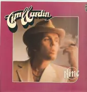 LP - Tim Hardin - Nine