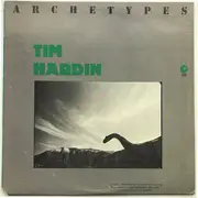 LP - Tim Hardin - Archetypes
