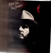 LP - Tim Hardin - Bird On A Wire