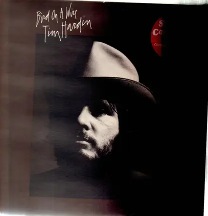 Tim Hardin - Bird on a Wire