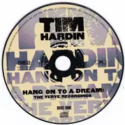Double CD - Tim Hardin - Hang On To A Dream - Slipcase with booklet
