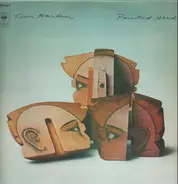 Tim Hardin - Painted Head