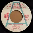 7inch Vinyl Single - Tim Hardin - Simple Song Of Freedom