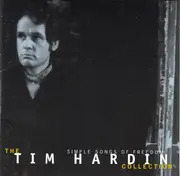 CD - Tim Hardin - Simple Songs Of Freedom  -The Tim Hardin Collection
