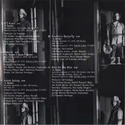 CD - Tim Hardin - Simple Songs Of Freedom  -The Tim Hardin Collection