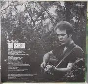 LP - Tim Hardin - The Best Of Tim Hardin