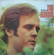 LP - Tim Hardin - The Best Of Tim Hardin