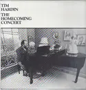 LP - Tim Hardin - The Homecoming Concert