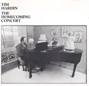 CD - Tim Hardin - The Homecoming Concert