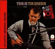 CD - Tim Hardin - This Is Tim Hardin - Digipak