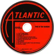 CD - Tim Hardin - This Is Tim Hardin - Digipak