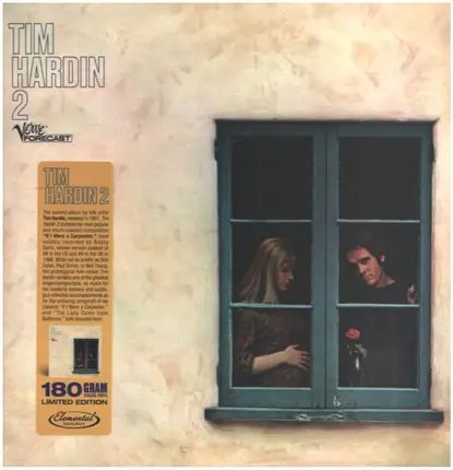 Tim Hardin - Tim Hardin 2