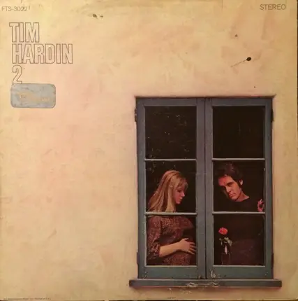Tim Hardin - Tim Hardin 2