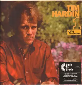 Tim Hardin - Time Hardin 1