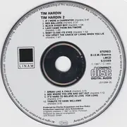 CD - Tim Hardin - 2