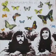 Tim Hart and Maddy Prior - Folk Songs Of Olde England Vol. 1