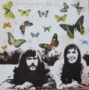 LP - Tim Hart and Maddy Prior - Folk Songs Of Olde England Vol. 1