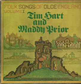 Tim Hart - Folk Songs Of Olde England Volume I