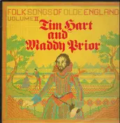Tim Hart - Folk Songs Of Olde England Volume II
