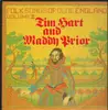 LP - Tim Hart & Maddy Prior - Folk Songs Of Olde England Volume II - STEELEYE SPAN