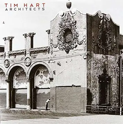 Tim Hart - Architects