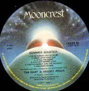 LP - Tim Hart & Maddy Prior - Summer Solstice