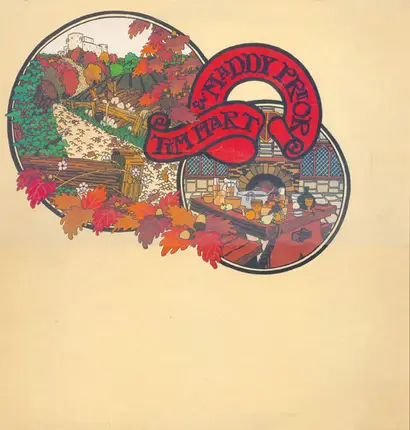 Tim Hart & Maddy Prior - Summer Solstice