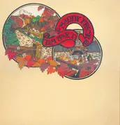 LP - Tim Hart & Maddy Prior - Summer Solstice - Gatefold