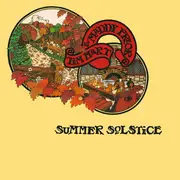 LP - Tim Hart & Maddy Prior - Summer Solstice