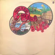 LP - Tim Hart & Maddy Prior - Summer Solstice - Gatefold