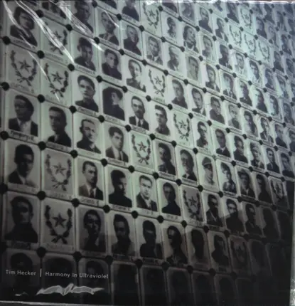 Tim Hecker - Harmony in Ultraviolet