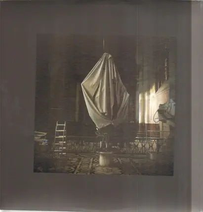 Tim Hecker - Virgins