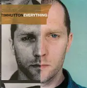 CD - Tim Hutton - Everything