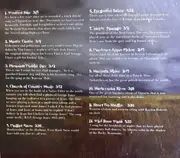 CD - Tim Hus - Western Stars