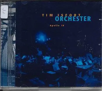 Tim Isfort Orchester - Apollo 18
