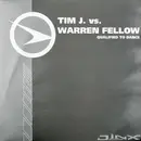 12'' - Tim J vs. Warren Fellow - Qualified To Dance