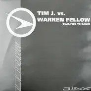 Tim J vs. Warren Fellow - Qualified To Dance