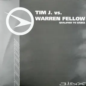 Tim J vs. Warren Fellow - Qualified To Dance