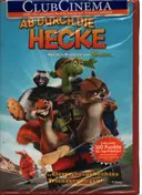 Tim Johnson - Ab durch die Hecke / Over The Hedge