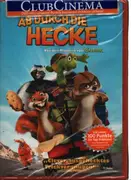 DVD - Tim Johnson / Karey Kirkpatrick a.o. - Ab durch die Hecke / Over The Hedge - Still Sealed
