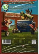 DVD - Tim Johnson / Karey Kirkpatrick a.o. - Ab durch die Hecke / Over The Hedge - Still Sealed