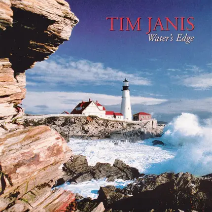 Tim Janis - Water's Edge
