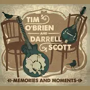 Tim O'Brien - Memories And Moments