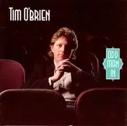 Tim O'Brien - Odd Man In