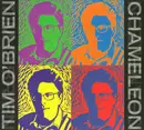 CD - Tim O'Brien - Chameleon - Digipak