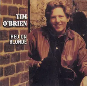 Tim O'Brien - Red on Blonde